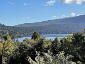 Lake Kaniere Lodge